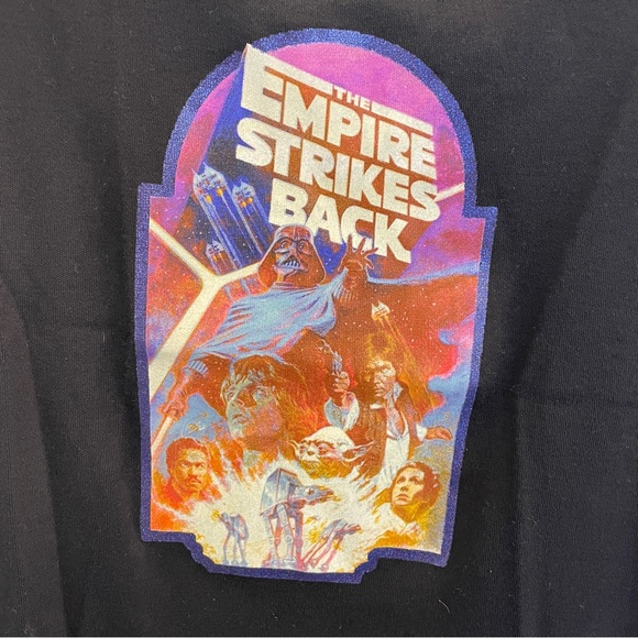 Vintage Star Wars tank - Picture 6 of 6